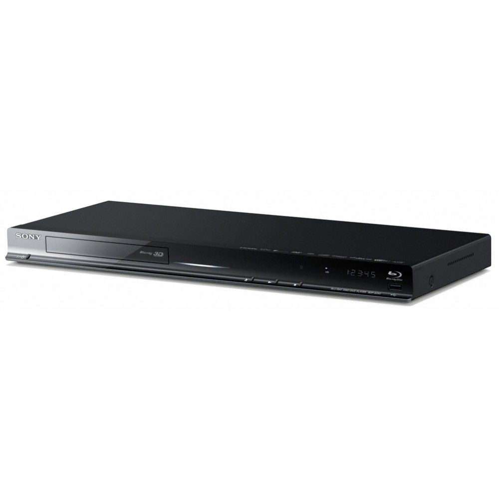 Sony BDP-S580 Blu-ray Disc/DVD player