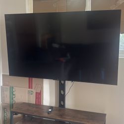 TCL 65” Smart TV with Google 65S450G 