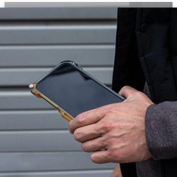 Dango Iphone Case 15pro 