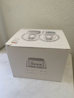 Momcozy S9 Wearable Breast Pump