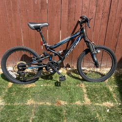 Hyper Bicycle 