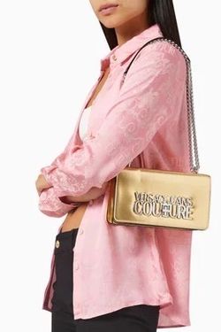 Versace bag