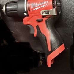 M12 Compact Drill