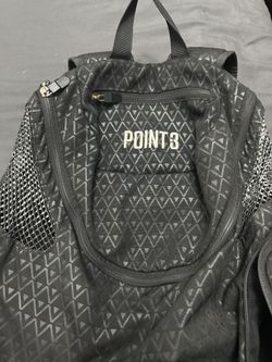 Basketball Backpack
