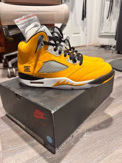 Jordan 5 toyko
