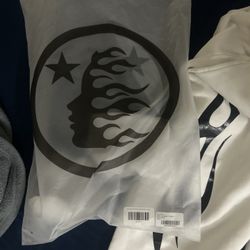 Hellstar Jogger Pants 