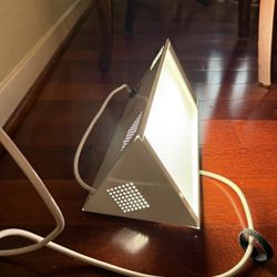 Sunlight Jr “happy Lamp” LED Therapy Lamp