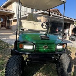 Golf Cart