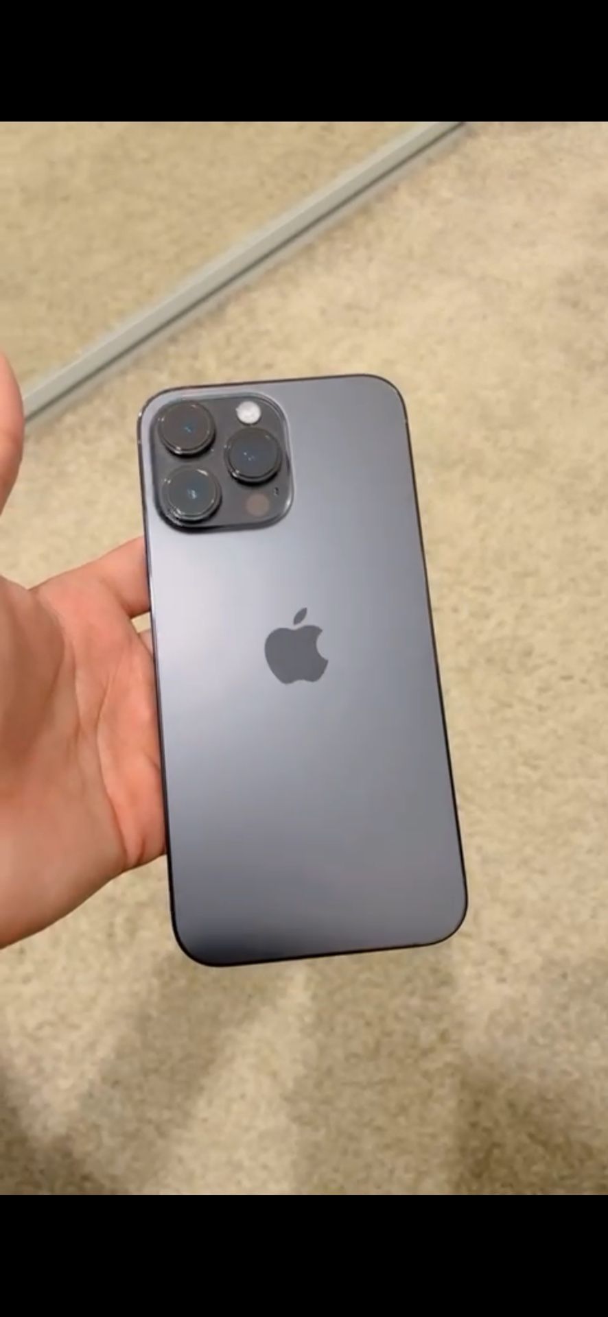 I Phone 14 Pro Max Contact Me For A Better Deal