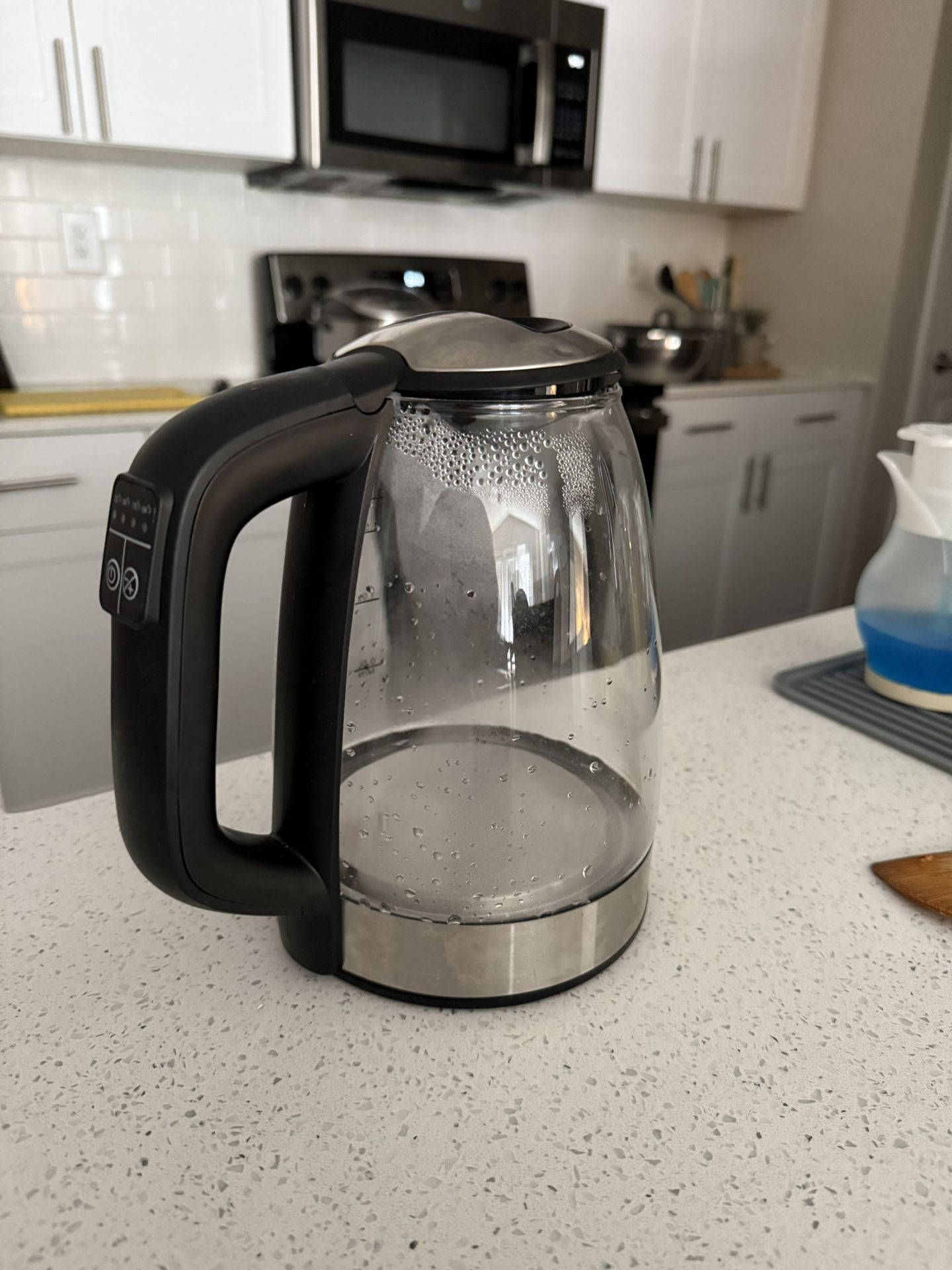 Kettle