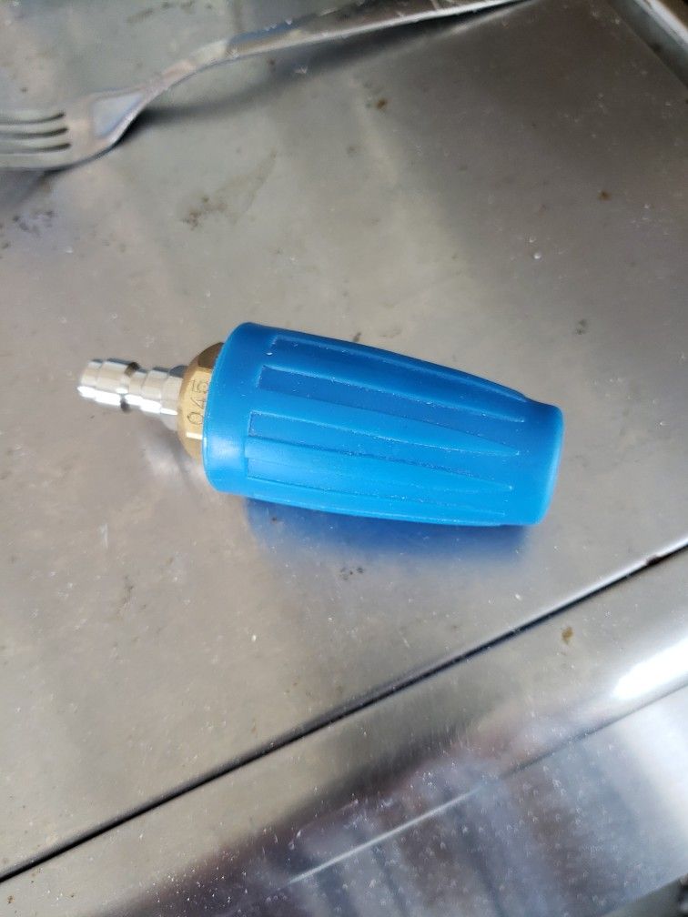 Punta Para Pressure Washer. 4000psi...