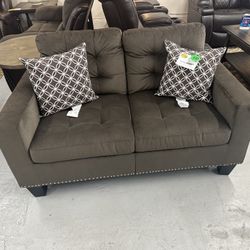 Loveseat