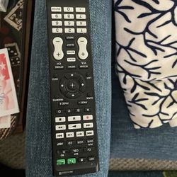 All In One Remote And Modem/router