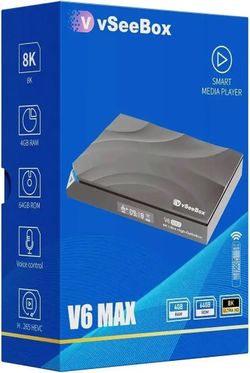vSee Box V6