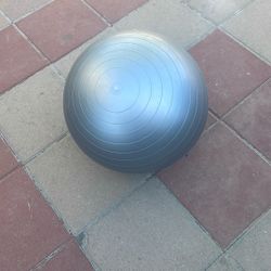 Yoga Ball