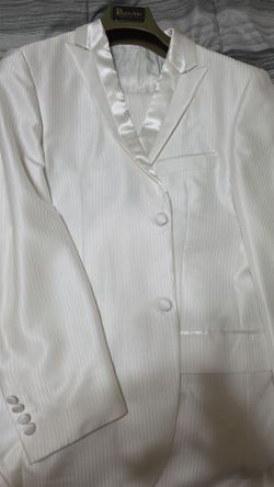 Men suit