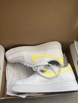 Nike Air Forces