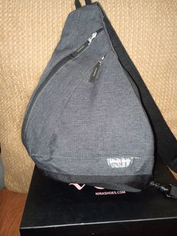 Swiss gear bag