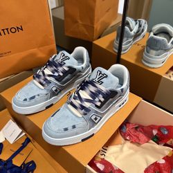 Men's Trainer sports shoes ⚠️ ceiling version