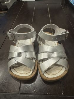 Toddler Salt Water Sandals - Original 