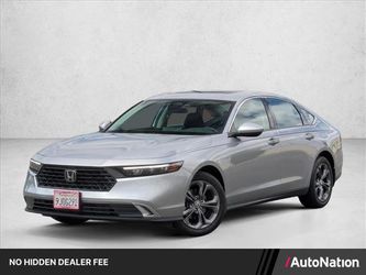 2023 Honda Accord
