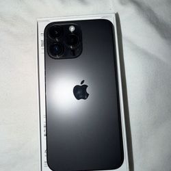 iPhone 14 Pro Max 128GB