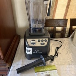 Princess House Blender 