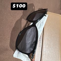 Burberry Glasses