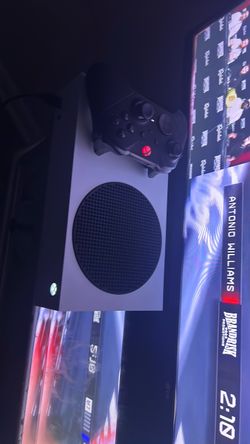 Xbox series s(offer)