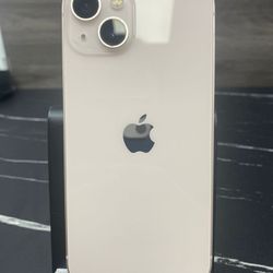iPhone 13 128gb Unlocked ID: 88738