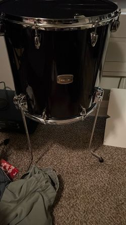 Yamaha Stage Custom Drums Brand New 