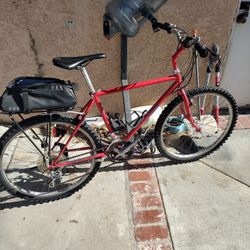 Specialized Hardrock 