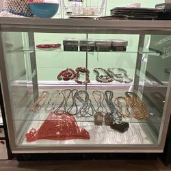 Display Case 