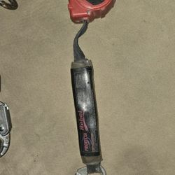 3M Protecta Rebel 6' SRL