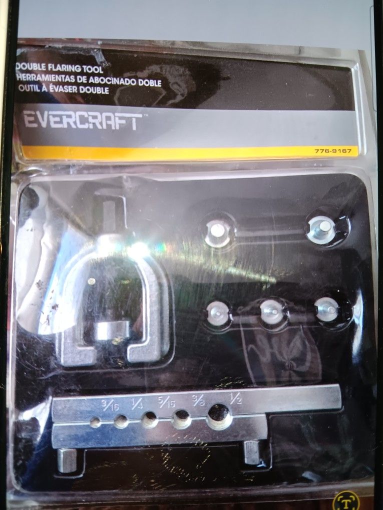 BRAKE LINES REPAIR TOOLS