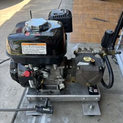 Honda Pressure  Washer 
