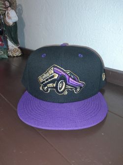 New Hat Size 8