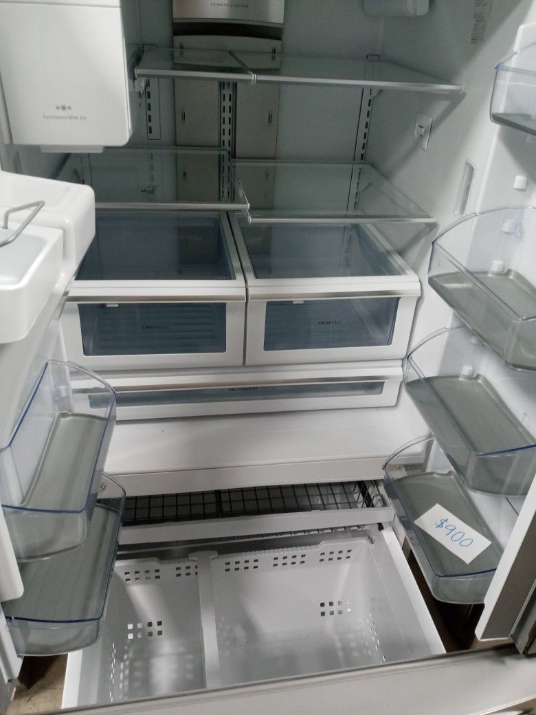 Frigidaire French Door