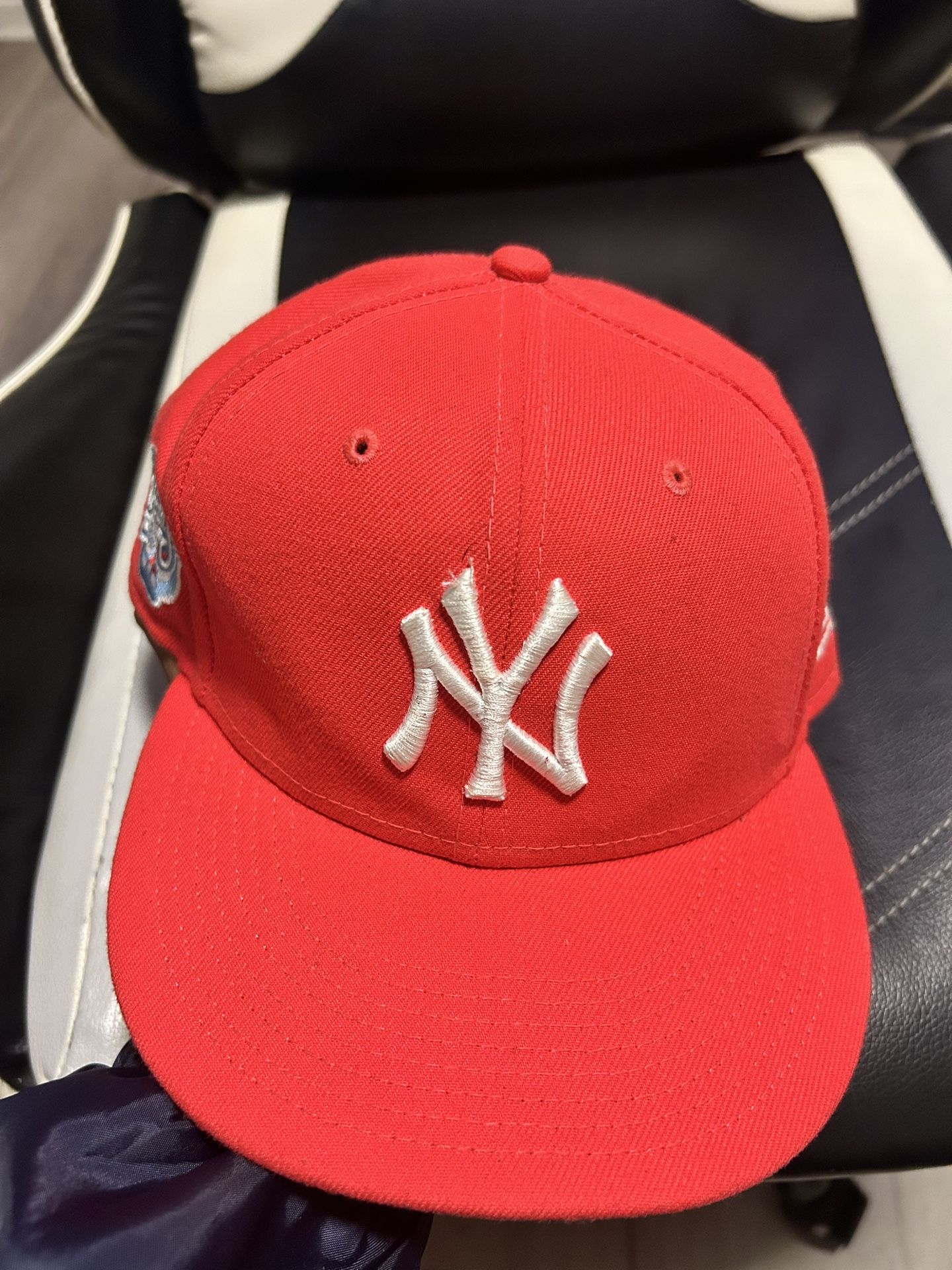 New York Yankees 1998 World Series Hat