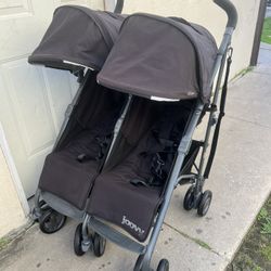 JOOVY SIDE BY SIDE 