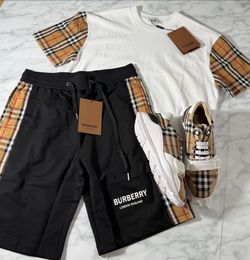 Burberry shirt