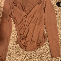 Women’s Clothing 2- 13 Gallon Bags 