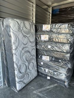 Brand new mattresses for sale