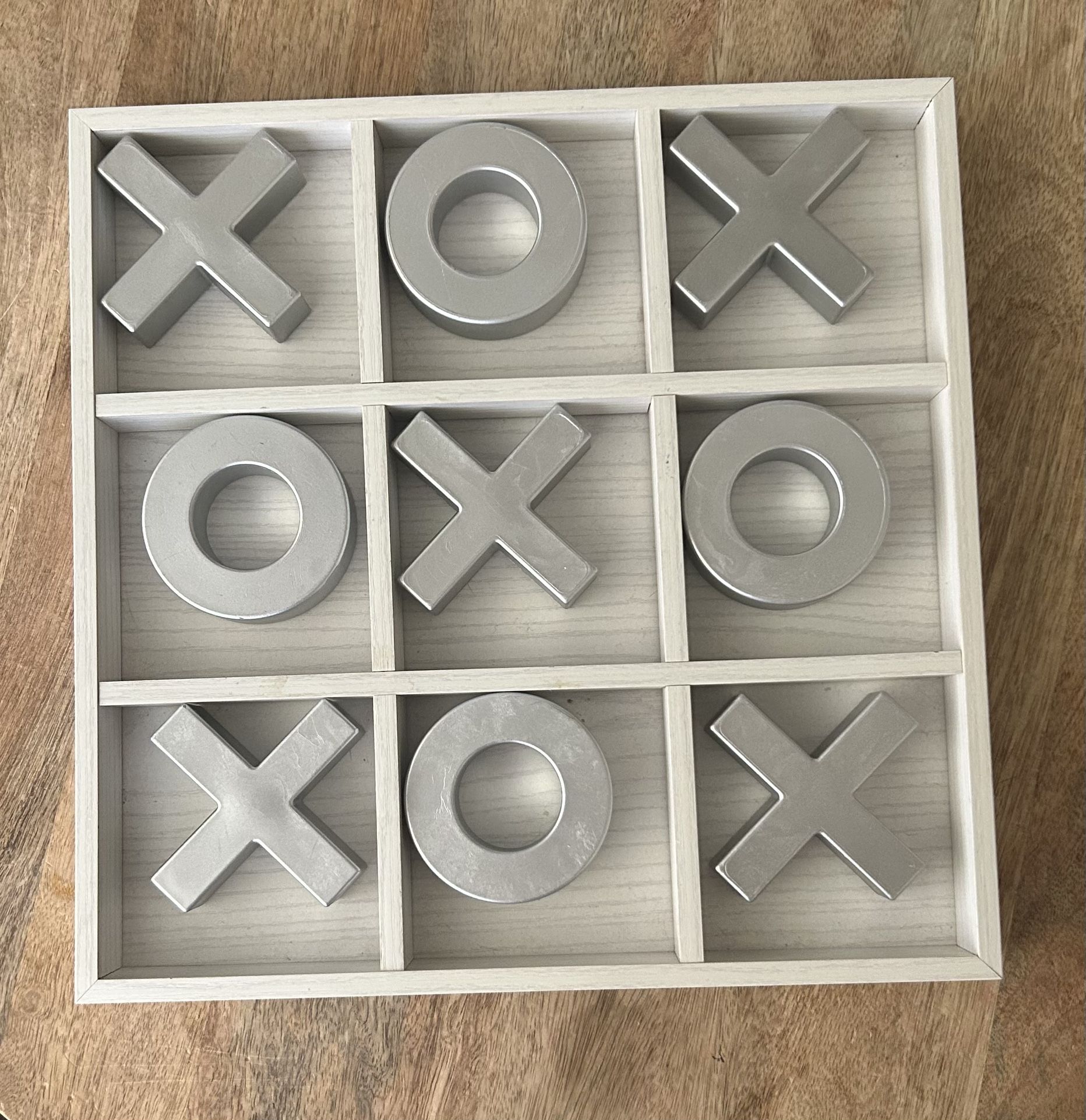 Tic Tac Toe