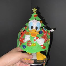 Disney Christmas & Halloween Sippers