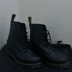 Dr. Martens