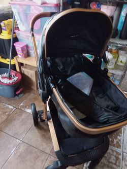 Magic Zc Stroller
