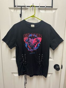 Top size 2X $5