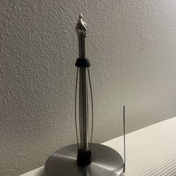 Rooster Kitchen Towel Hanger