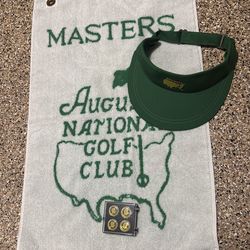 Masters collection